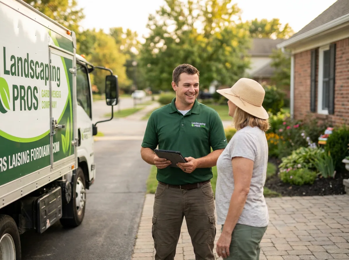 Landscaping Crum Lynne, PA FAQs